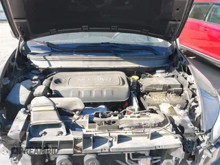 2018 Jeep Cherokee Latitude with VIN 1C4PJMCBXJD597667, listed as a IAAI auction lot 42486786 with 149,081 mi miles and . Bid and sale history available at DreamBid. Image 10.