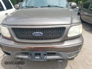 2002 Ford F-150 XL with VIN 2FTRX18W22CA23065, listed as a IAAI auction lot 42128001 with 262,452 mi miles and . Bid and sale history available at DreamBid. Image 6.
