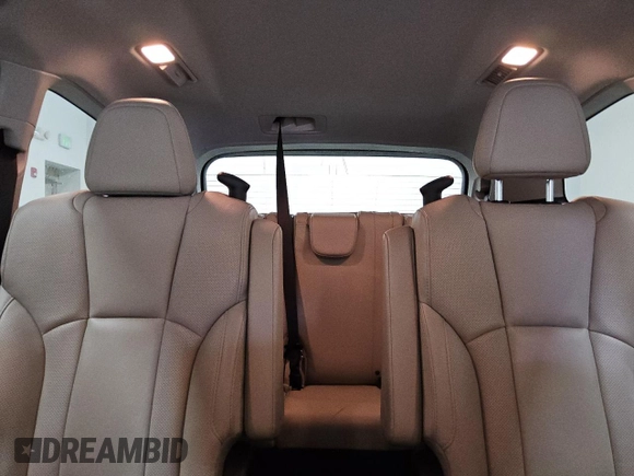 2022 Subaru Ascent Limited with VIN 4S4WMAMD7N3454040, listed as a Copart auction lot 62773405 with 80,630 mi miles and Clean title. Bid and sale history available at DreamBid. Image 10.