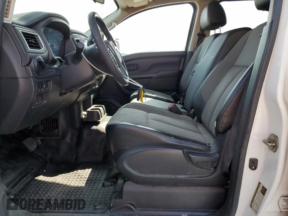 2017 Nissan Titan с VIN 1N6AA1F10HN501280, выставлен на аукционе Copart как лот 54110355 с пробегом 217 906 миль миль и Чистый • Clean title. История ставок и продаж доступна на DreamBid. Изображение 7.
