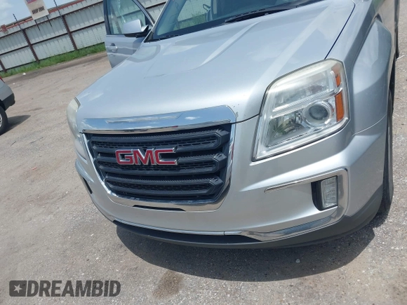 2016 GMC Terrain SLE with VIN 2GKALNEK0G6281421, listed as a IAAI auction lot 42715423 with 115,388 mi miles and . Bid and sale history available at DreamBid. Image 12.