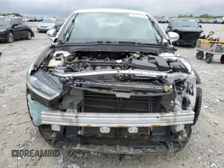 2016 Ford Fusion SE with VIN 1FA6P0H79G5112984, listed as a Copart auction lot 52142245 with 163,870 mi miles and Salvage Title. Bid and sale history available at carsss.com. Image 5.