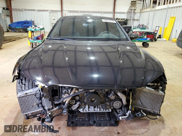 2021 Audi RS 7 z VIN WUAPCBF20MN907224, wystawiony jako Copart lot #44950225 z przebiegiem 22 303 mil mil oraz Szkody całkowita. Historia ofert i sprzedaży dostępna na DreamBid. Obrazek 5.