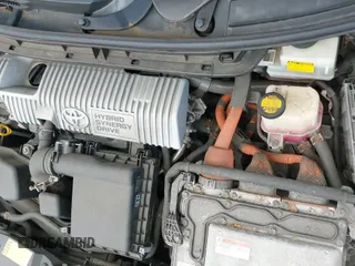 2012 Toyota Prius One with VIN JTDKN3DUXC5507990, listed as a IAAI auction lot 42207854 with 118,068 mi miles and . Bid and sale history available at DreamBid. Image 20.