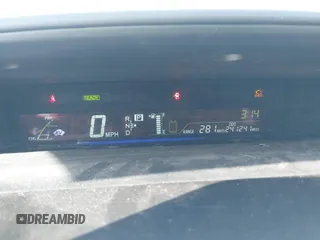 2012 Toyota Prius Two with VIN JTDZN3EU6C3176883, listed as a IAAI auction lot 41828270 with 241,241 mi miles and . Bid and sale history available at DreamBid. Image 7.