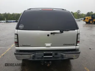 2004 Chevrolet Tahoe LT with VIN 1GNEC13Z34J124204, listed as a Copart auction lot 50416135 with 310,955 mi miles and Salvage title. Bid and sale history available at DreamBid. Image 6.