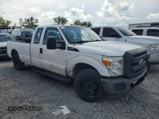2015 Ford F-350 XL с VIN 1FT8X3A69FEC59486, выставлен на аукционе Copart как лот 59542415 с пробегом 174 324 миль миль и Чистый • Clean title. История ставок и продаж доступна на DreamBid. Изображение 4.