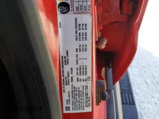 2008 Hummer H3 SUV with VIN 5GTEN13E488111242, listed as a Copart auction lot 78488954 with 0 mi miles and Salvage Title. Bid and sale history available at carsss.com. Image 13.