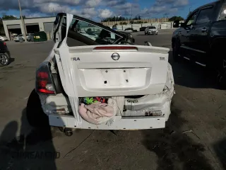 2010 Nissan Sentra SR with VIN 3N1AB6AP3AL633998, listed as a Copart auction lot 44884335 with Not Provided miles and Salvage Title. Bid and sale history available at DreamBid. Image 6.