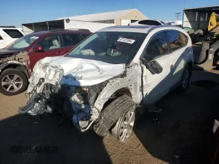 2014 Honda CR-V EX-L with VIN 5J6RM4H73EL034549, listed as a Copart auction lot 81157094 with 90,560 mi miles and Salvage Title. Bid and sale history available at carsss.com. Image 1.