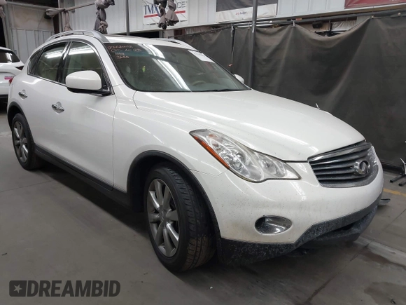 2012 Infiniti EX Journey с VIN JN1AJ0HR9CM453666, выставлен на аукционе IAAI как лот 42338864 с пробегом 98 904 миль миль и . История ставок и продаж доступна на DreamBid. Изображение 1.