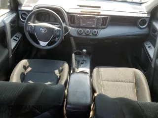 2017 Toyota RAV4 LE с VIN 2T3BFREV4HW625380, выставлен на аукционе Copart как лот 62745385 с пробегом 136 556 миль миль и Списание • Salvage title. История ставок и продаж доступна на DreamBid. Изображение 8.