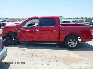 2015 Ford F-150 XL z VIN 1FTEW1CF4FKE28712, wystawiony jako IAAI lot #42341630 z przebiegiem 166 126 mil mil oraz . Historia ofert i sprzedaży dostępna na DreamBid. Obrazek 14.