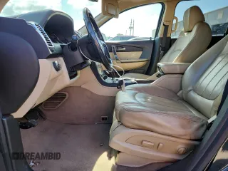 2012 GMC Acadia Denali with VIN 1GKKVTED8CJ130148, listed as a Copart auction lot 63664875 with 138,918 mi miles and Salvage title. Bid and sale history available at DreamBid. Image 7.