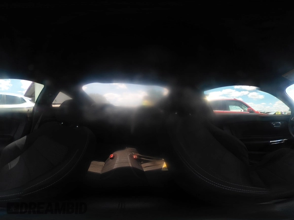 2017 Ford Mustang V6 с VIN 1FA6P8AM8H5235207, выставлен на аукционе IAAI как лот 42388120 с пробегом 105 450 миль миль и . История ставок и продаж доступна на DreamBid. Изображение 19.