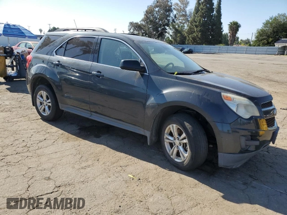 2012 Chevrolet Equinox 1LT z VIN 2GNALDEK2C1271719, wystawiony jako Copart lot #56407515 z przebiegiem 94 453 mil mil oraz Tytuł czysty. Historia ofert i sprzedaży dostępna na DreamBid. Obrazek 4.