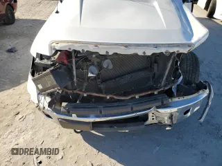 2011 Ford F-150 XL with VIN 1FTFW1EF7BFD21450, listed as a Copart auction lot 47628825 with Not provided miles and Salvage title. Bid and sale history available at DreamBid. Image 12.