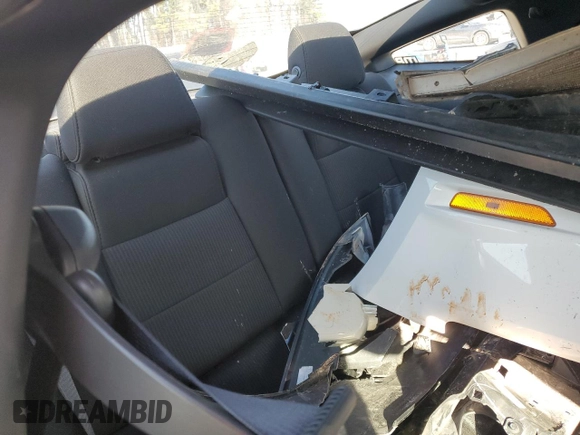 2012 Ford Mustang GT Premium with VIN 1ZVBP8CF8C5265773, listed as a Copart auction lot 46900015 with 31,065 mi miles and Salvage Title. Bid and sale history available at DreamBid. Image 10.