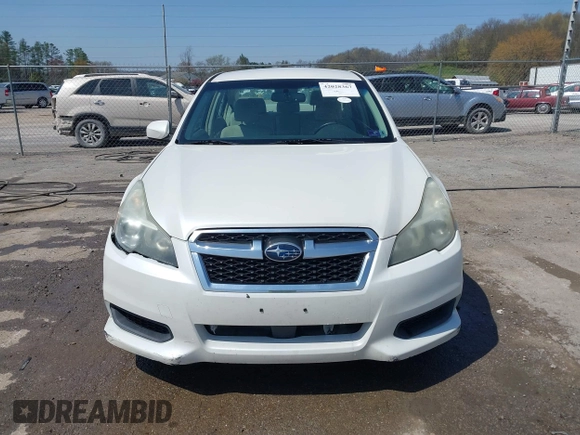 2013 Subaru Legacy Premium z VIN 4S3BMCC6XD3029329, wystawiony jako IAAI lot #42028367 z przebiegiem 210 139 mil mil oraz . Historia ofert i sprzedaży dostępna na DreamBid. Obrazek 13.