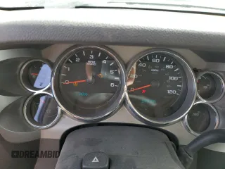 2011 Chevrolet Silverado 1500 LT with VIN 3GCPKSE36BG302320, listed as a Copart auction lot 50219565 with 0 mi miles and Salvage Title. Bid and sale history available at carsss.com. Image 9.