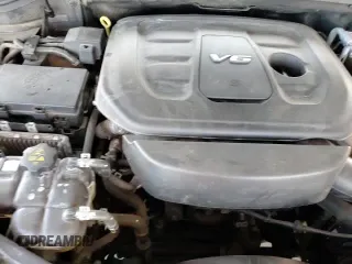 2018 Jeep Grand Cherokee High Altitude с VIN 1C4RJECG7JC172603, выставлен на аукционе Copart как лот 80724005 с пробегом 123 658 миль миль и Списание • Salvage title. История ставок и продаж доступна на DreamBid. Изображение 14.