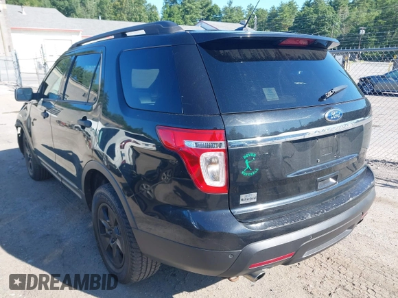 2012 Ford Explorer с VIN 1FMHK8B85CGA85438, выставлен на аукционе IAAI как лот 42593953 с пробегом 205 835 миль миль и . История ставок и продаж доступна на DreamBid. Изображение 3.