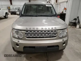 2011 Land Rover LR4 HSE z VIN SALAG2D47BA572956, wystawiony jako Copart lot #41887825 z przebiegiem 220 228 mil mil oraz Czysty tytuł • Clean title. Historia ofert i sprzedaży dostępna na DreamBid. Obrazek 5.
