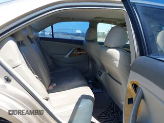 2007 Toyota Camry LE with VIN JTNBK46KX73002281, listed as a IAAI auction lot 42192098 with 217,673 mi miles and . Bid and sale history available at DreamBid. Image 8.