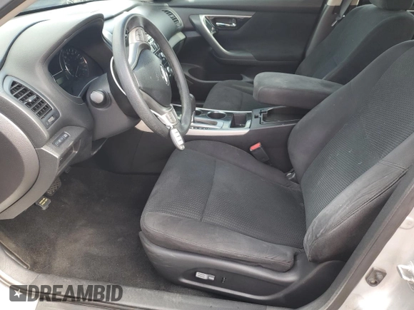 2014 Nissan Altima SV with VIN 1N4AL3AP0EC296156, listed as a Copart auction lot 54668745 with 84,959 mi miles and Salvage Title. Bid and sale history available at DreamBid. Image 7.