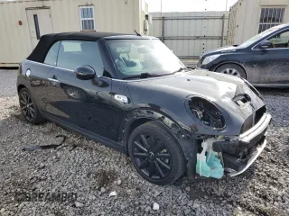 2019 MINI Convertible Cooper S с VIN WMWWG9C57K3D22847, выставлен на аукционе Copart как лот 83227504 с пробегом 39 137 миль миль и Списание • Salvage title. История ставок и продаж доступна на DreamBid. Изображение 4.