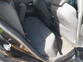 2021 Toyota Corolla Hatchback SE with VIN JTNB4MBEXM3146368, listed as a IAAI auction lot 41832466 with 97,617 mi miles. Bid and sale history available at carsss.com. Image 8.
