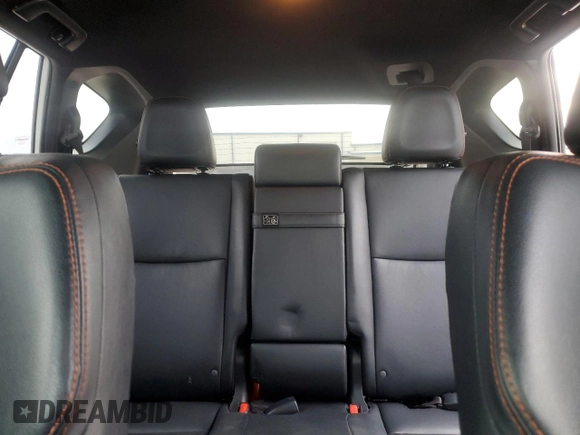 2017 Toyota RAV4 SE with VIN JTMJJREV9HD149649, listed as a Copart auction lot 44457565 with 98,515 mi miles and Salvage title. Bid and sale history available at DreamBid. Image 10.