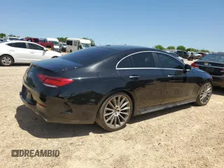 2019 Mercedes-Benz CLS 450 с VIN WDD2J5JB6KA028231, выставлен на аукционе Copart как лот 53956555 с пробегом 97 819 миль миль и Списание • Salvage title. История ставок и продаж доступна на DreamBid. Изображение 3.