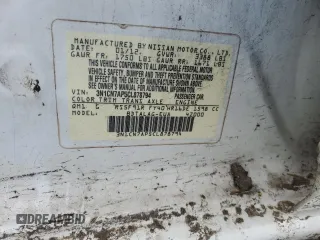 2012 Nissan Versa S with VIN 3N1CN7AP5CL878794, listed as a Copart auction lot 85910814 with 186,308 mi miles and Salvage Title. Bid and sale history available at carsss.com. Image 14.