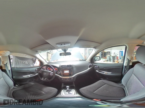 2013 Dodge Journey SXT with VIN 3C4PDDBG8DT579154, listed as a Copart auction lot 51261135 with 96,230 mi miles and Salvage Title. Bid and sale history available at DreamBid. Image 13.