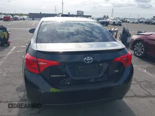 2019 Toyota Corolla L with VIN 5YFBURHE6KP892992, listed as a IAAI auction lot 42057187 with 80,304 mi miles and . Bid and sale history available at DreamBid. Image 16.