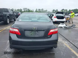 2009 Toyota Camry with VIN 4T1BE46K99U359133, listed as a IAAI auction lot 42106170 with 356,895 mi miles and . Bid and sale history available at carsss.com. Image 16.