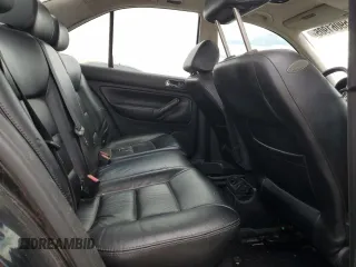 2001 Volkswagen Jetta z VIN 3VWTG69MX1M180164, wystawiony jako Copart lot #59061905 z przebiegiem Nie podano mil oraz Czysty tytuł • Clean title. Historia ofert i sprzedaży dostępna na DreamBid. Obrazek 10.