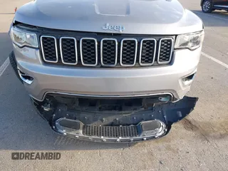 2020 Jeep Grand Cherokee Limited X с VIN 1C4RJFBGXLC217267, выставлен на аукционе IAAI как лот 41904546 с пробегом 62 022 миль миль и . История ставок и продаж доступна на DreamBid. Изображение 6.