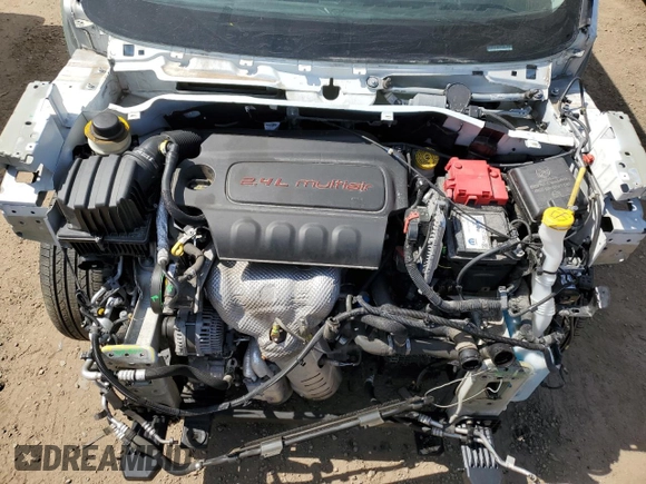 2022 Ram ProMaster City Cargo Tradesman с VIN ZFBHRFAB5N6X28108, выставлен на аукционе Copart как лот 53377875 с пробегом Не указан миль и На запчасти • Non repairable. История ставок и продаж доступна на DreamBid. Изображение 11.