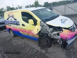 2015 Nissan NV200 SV с VIN 3N6CM0KN7FK703720, выставлен на аукционе IAAI как лот 42274496 с пробегом 126 904 миль миль и . История ставок и продаж доступна на DreamBid. Изображение 1.