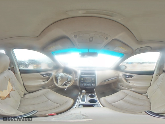 2013 Nissan Altima 3.5 SL with VIN 1N4BL3AP1DN557365, listed as a Copart auction lot 50972475 with 135,703 mi miles and Salvage Title. Bid and sale history available at carsss.com. Image 12.