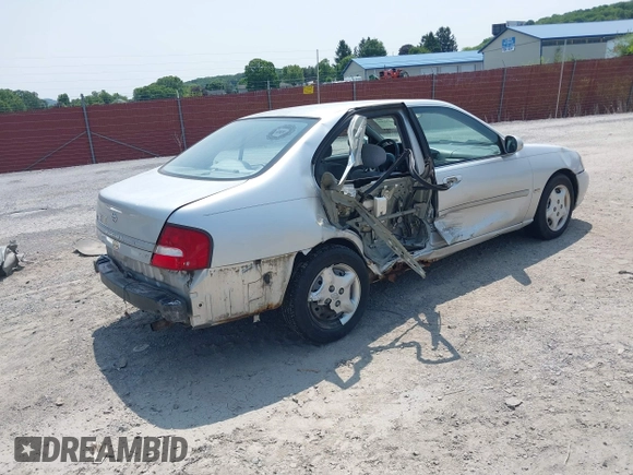 2001 Nissan Altima GXE z VIN 1N4DL01D51C232268, wystawiony jako IAAI lot #42405299 z przebiegiem 138 573 mil mil oraz . Historia ofert i sprzedaży dostępna na DreamBid. Obrazek 4.