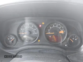 2015 Jeep Patriot High Altitude with VIN 1C4NJPFA1FD262834, listed as a IAAI auction lot 41758106 with 113,643 mi miles and . Bid and sale history available at DreamBid. Image 7.