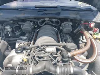 2005 Porsche Cayenne Turbo with VIN WP1AC29PX5LA91015, listed as a IAAI auction lot 42738340 with 219,742 mi miles and . Bid and sale history available at DreamBid. Image 10.