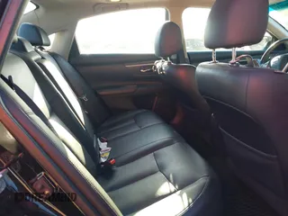 2014 Nissan Altima SL with VIN 1N4AL3AP6EN334087, listed as a IAAI auction lot 41902003 with 155,523 mi miles and . Bid and sale history available at DreamBid. Image 8.