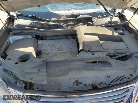 2015 Lexus RX 350 with VIN 2T2ZK1BA9FC185141, listed as a Copart auction lot 52873215 with 91,764 mi miles and Salvage Title. Bid and sale history available at DreamBid. Image 11.