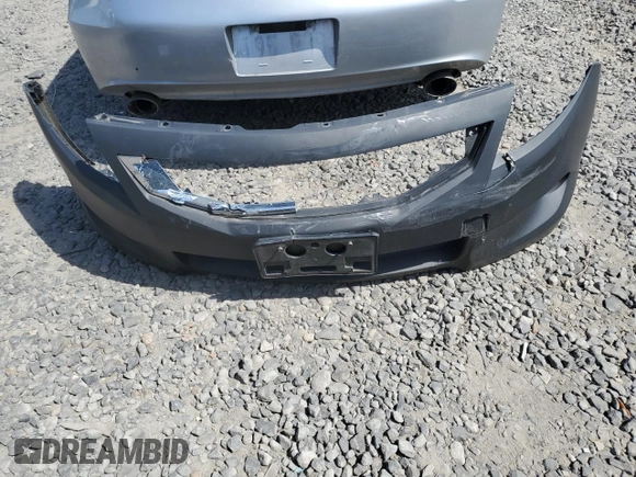 2008 Honda Accord EX-L z VIN 1HGCS22888A017982, wystawiony jako Copart lot #53454465 z przebiegiem 202 706 mil mil oraz Szkoda całkowita • Salvage title. Historia ofert i sprzedaży dostępna na DreamBid. Obrazek 12.