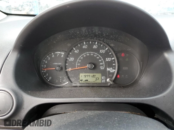 2017 Mitsubishi Mirage ES z VIN ML32F3FJ5HHF06662, wystawiony jako Copart lot #54325135 z przebiegiem 119 771 mil mil oraz Tytuł czysty. Historia ofert i sprzedaży dostępna na DreamBid. Obrazek 9.