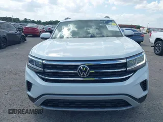 2022 Volkswagen Atlas SE with VIN 1V2DP2CA7NC503364, listed as a IAAI auction lot 41788524 with 49,134 mi miles and . Bid and sale history available at DreamBid. Image 12.